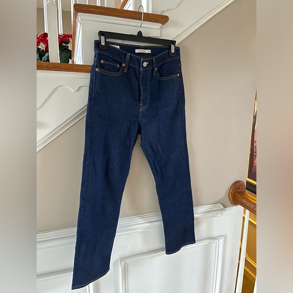 Levi’s Tassel Jeans - Picture 5 of 9